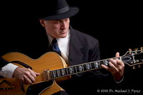 Guitar Lessons by Brian